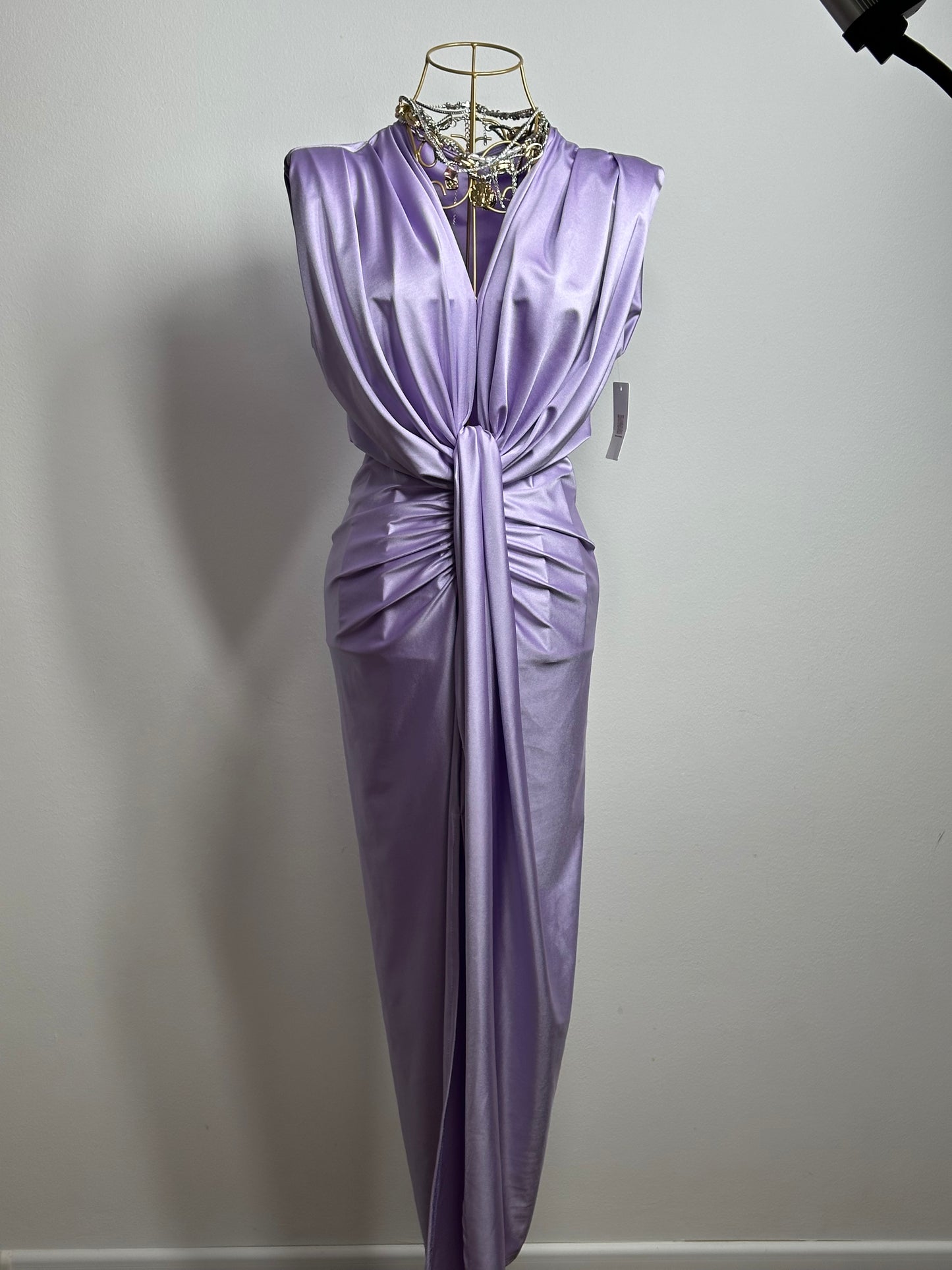 ROCHIE LUANA