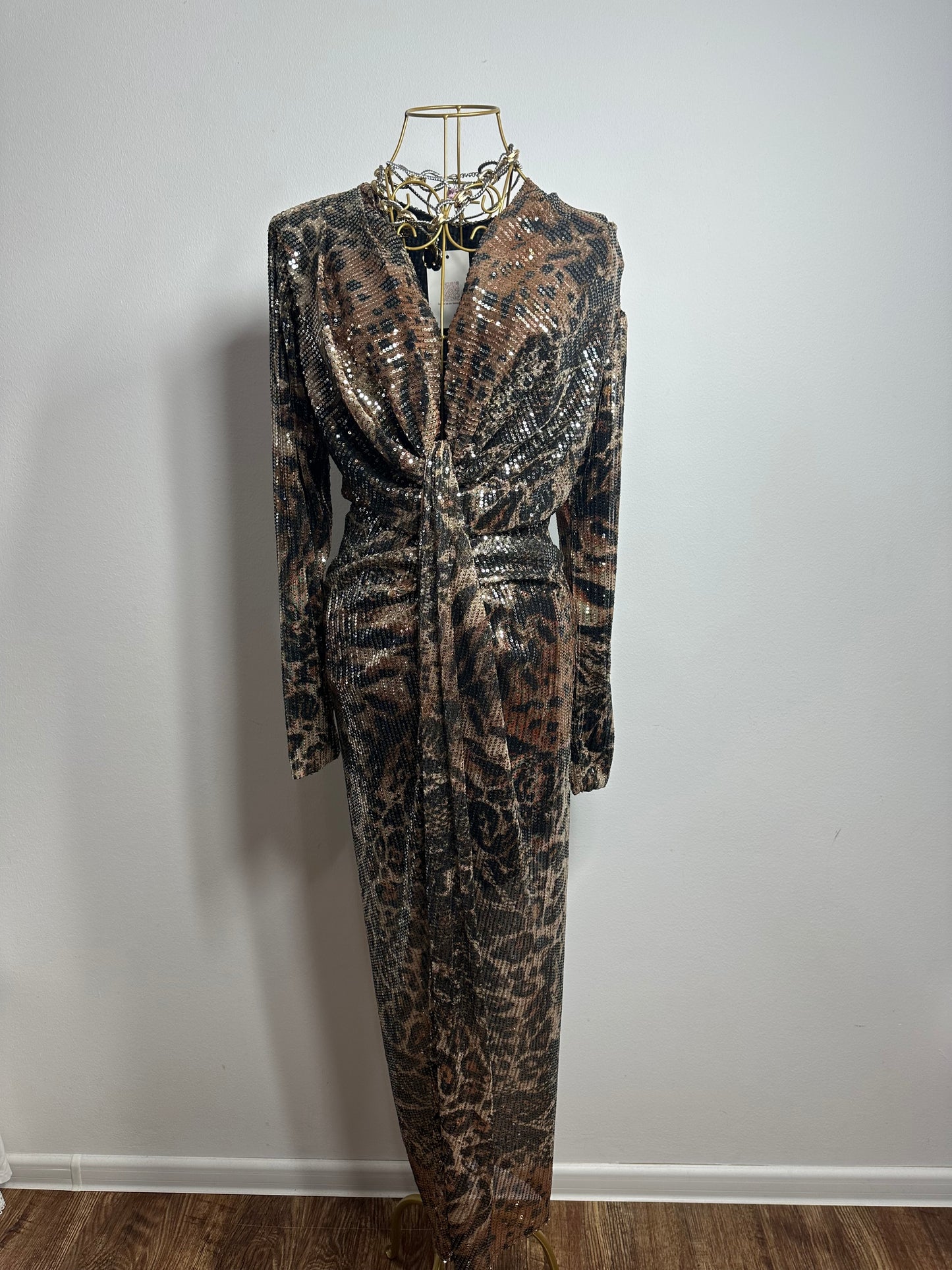 ROCHIE SELIN CU PAIETE 2