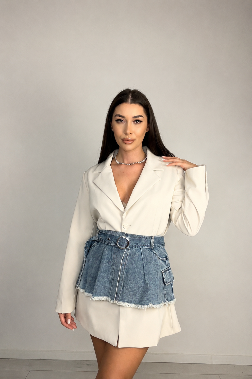 SACOU LUXURY THHAO