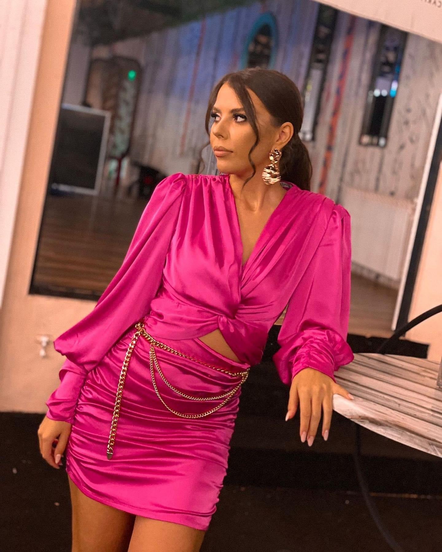 Rochie SAMI