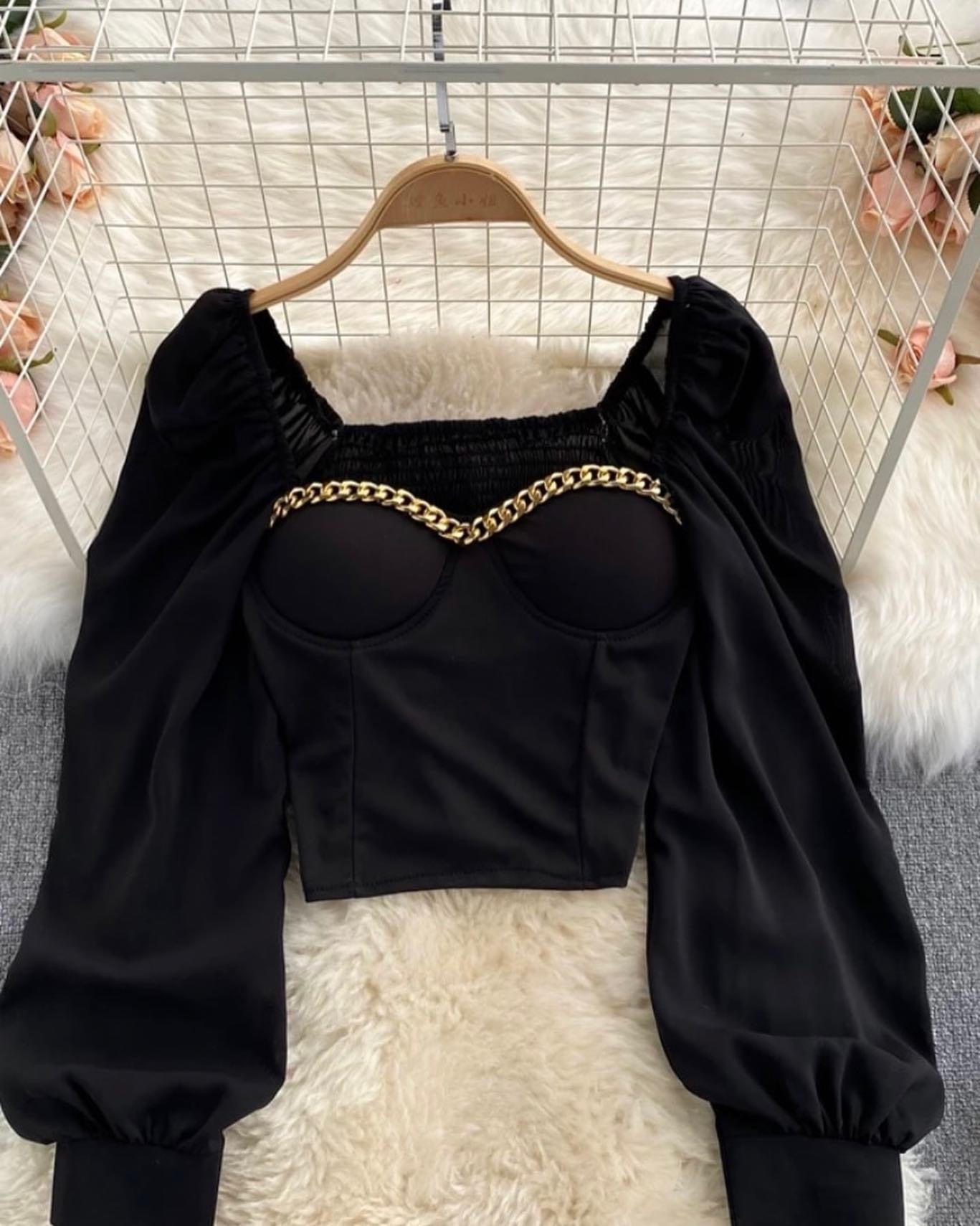 TOP BEAUTY CHAIN