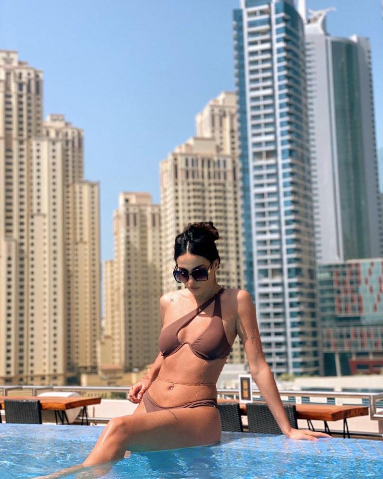 Costum de baie SONIA