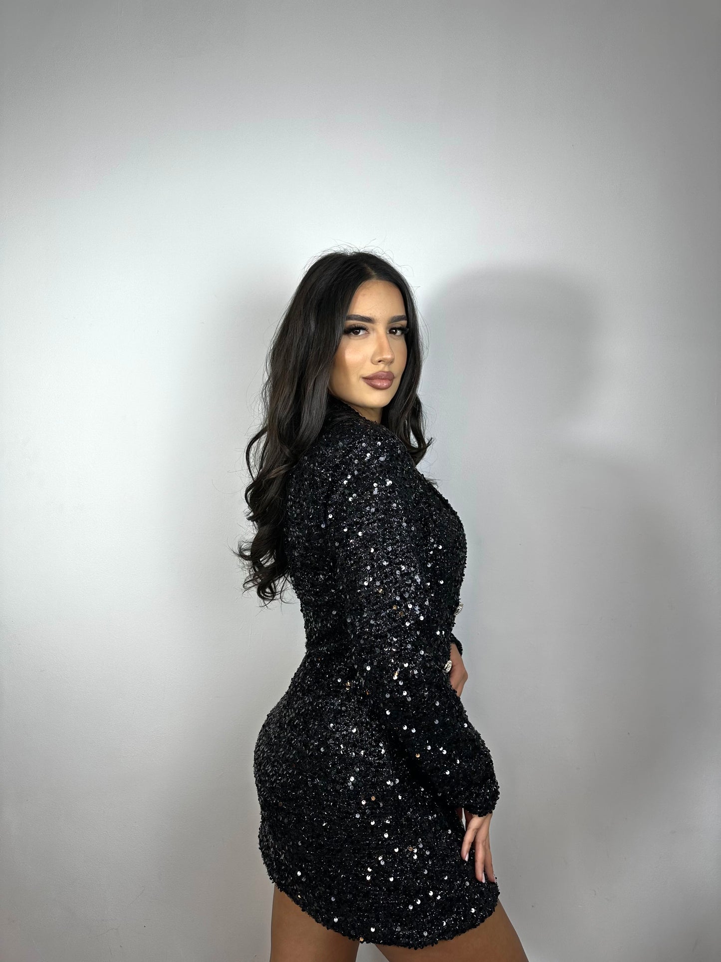 ROCHIE SACOU LUXURY