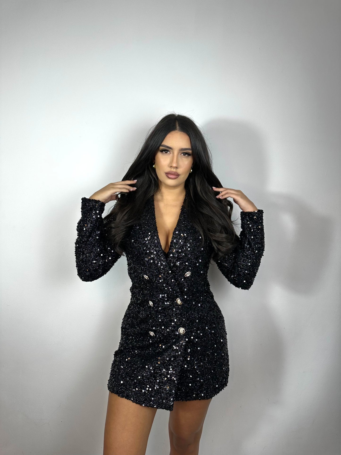 ROCHIE SACOU LUXURY
