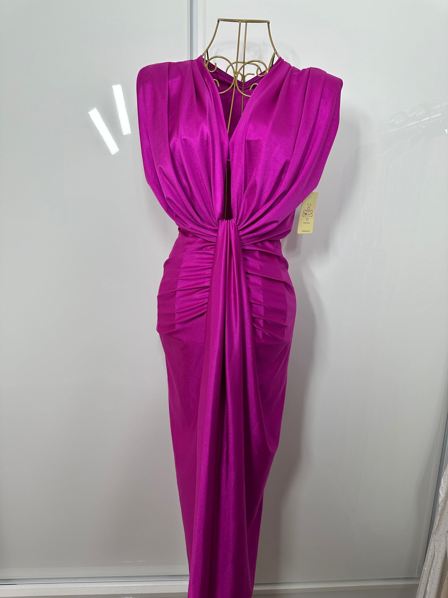 ROCHIE LUANA