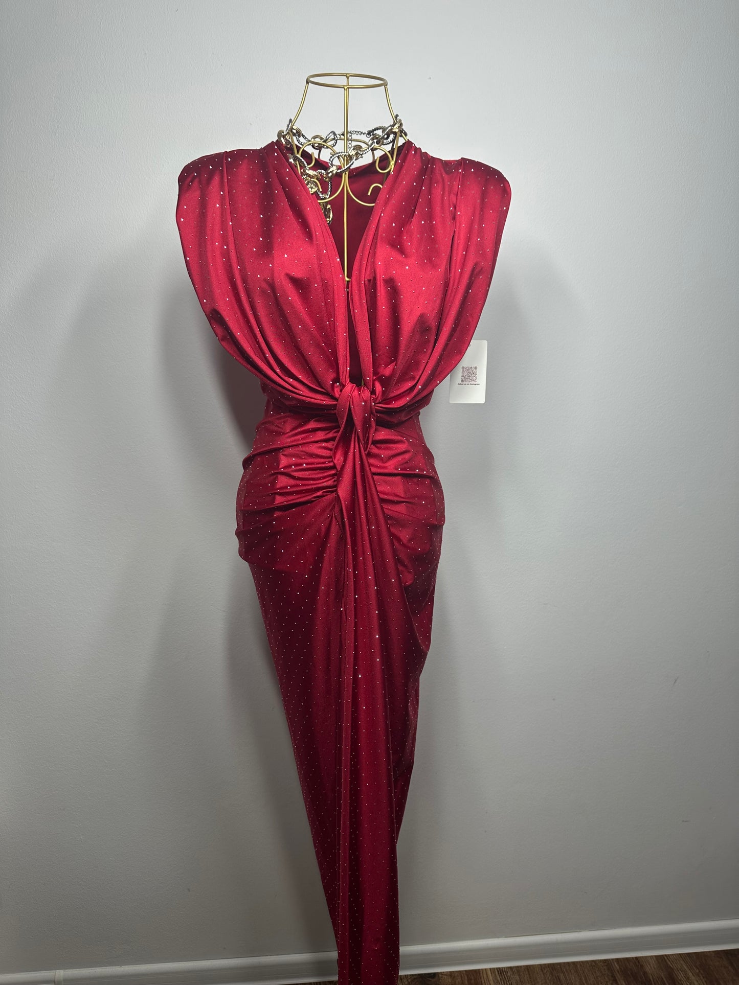 ROCHIE ISABELL GLITTER