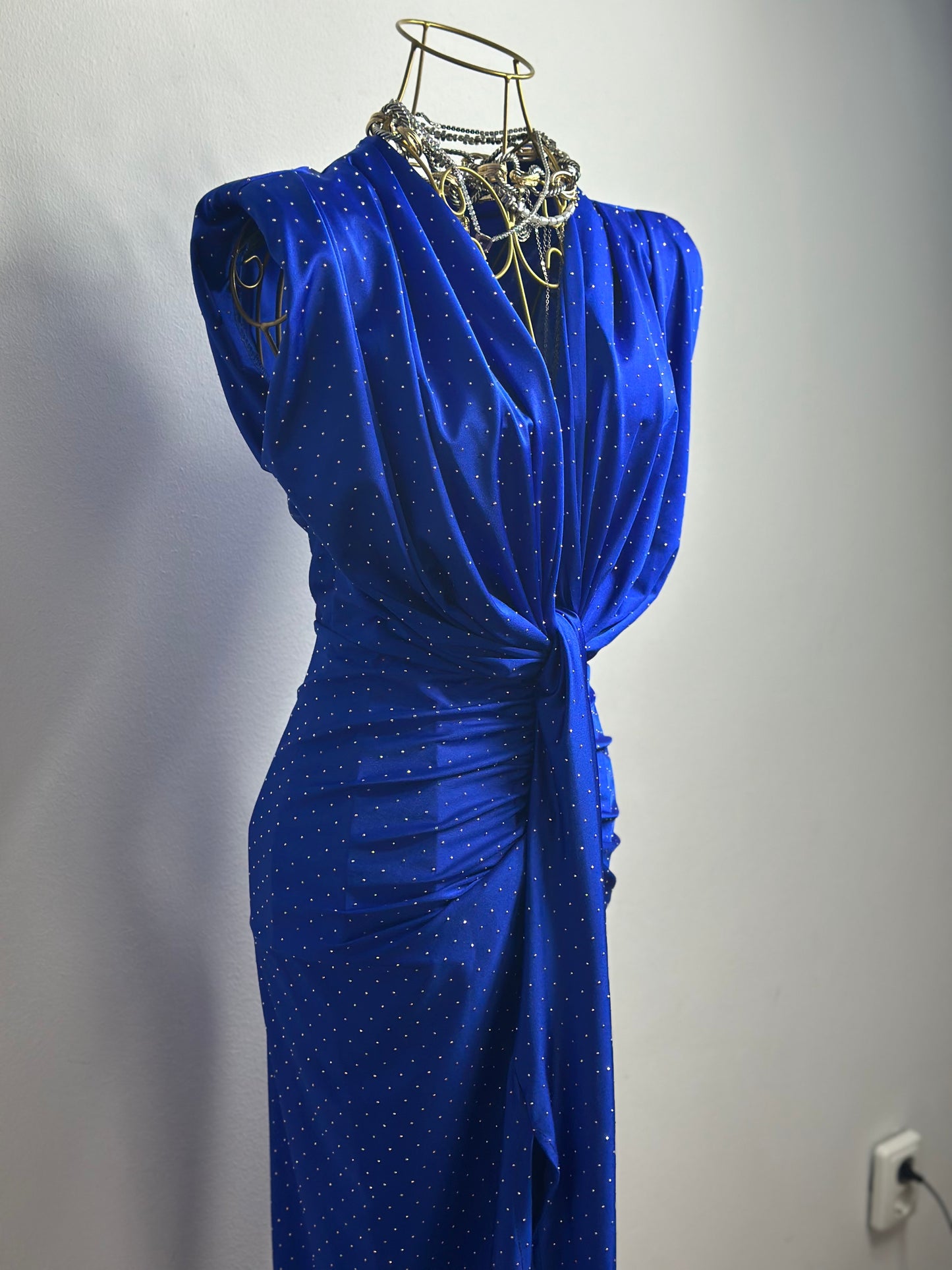 ROCHIE ISABELL GLITTER