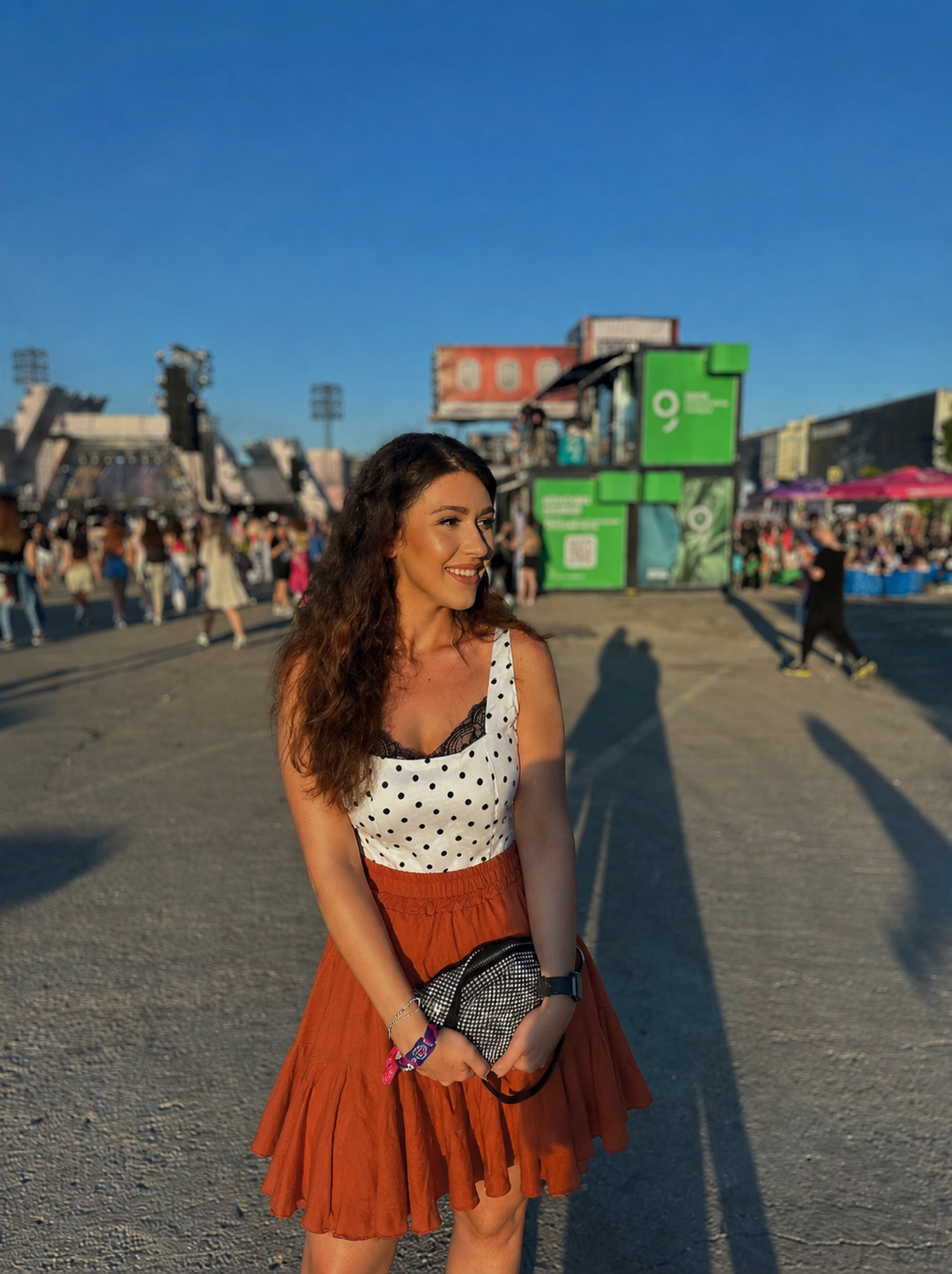 Fusta LEILA
