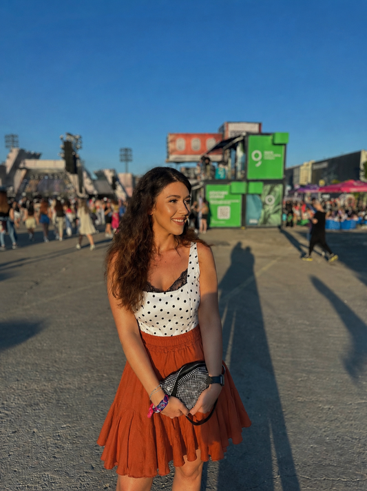 Fusta LEILA