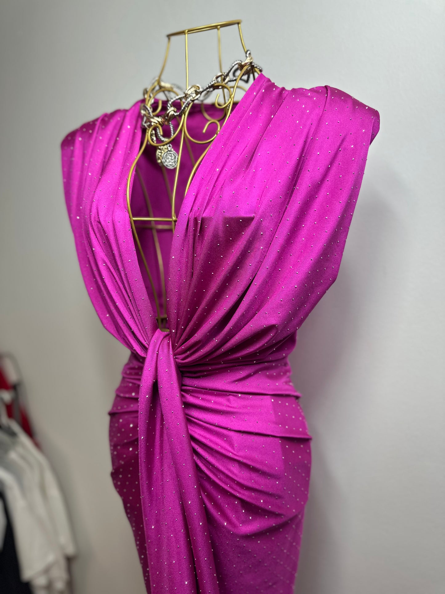 ROCHIE ISABELL GLITTER