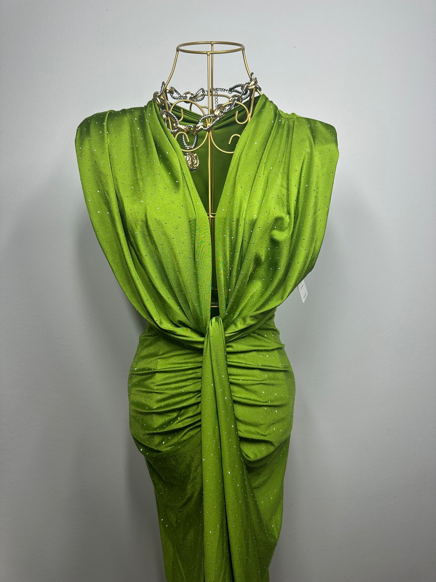 ROCHIE ISABELL GLITTER