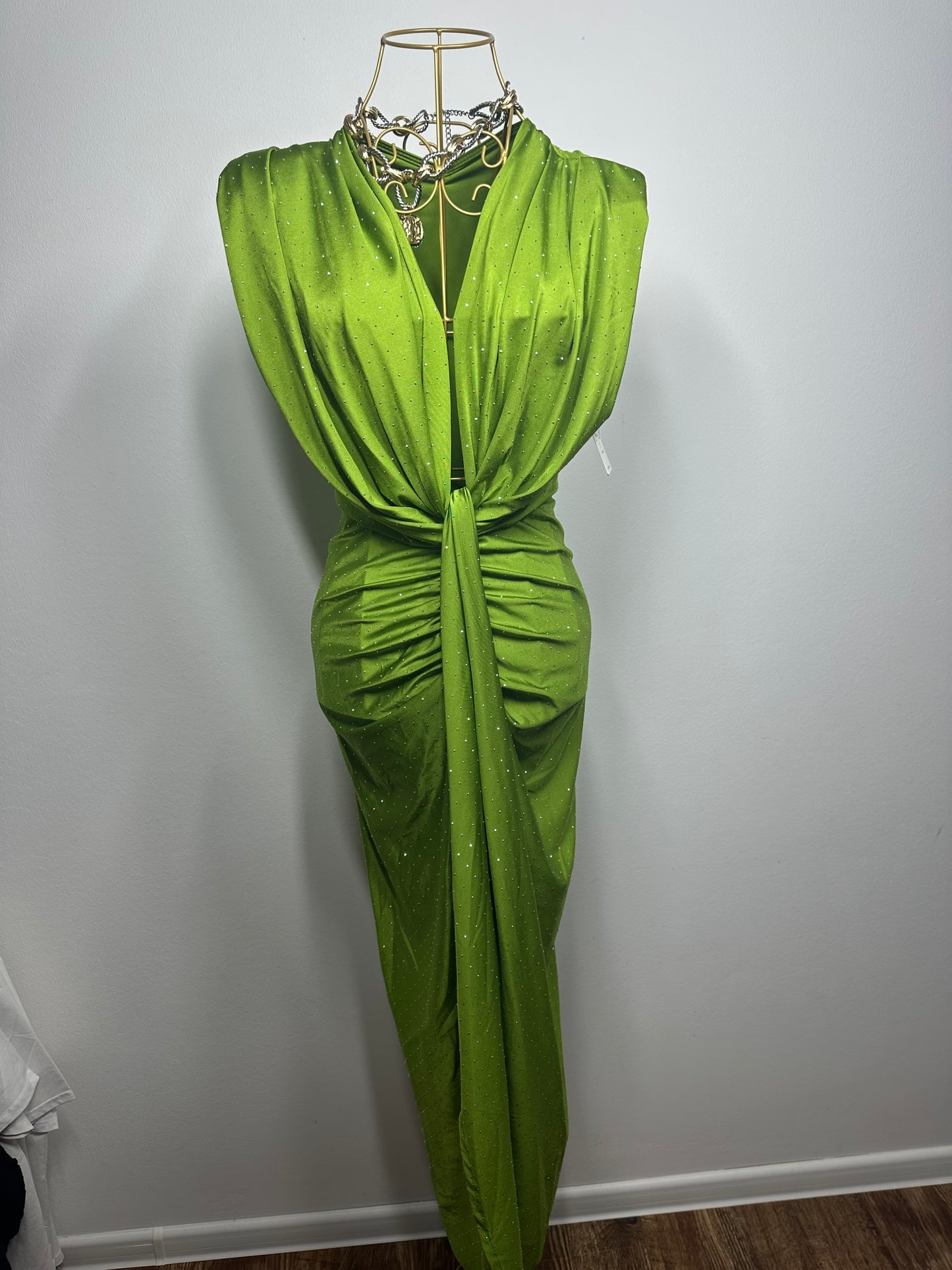 ROCHIE ISABELL GLITTER