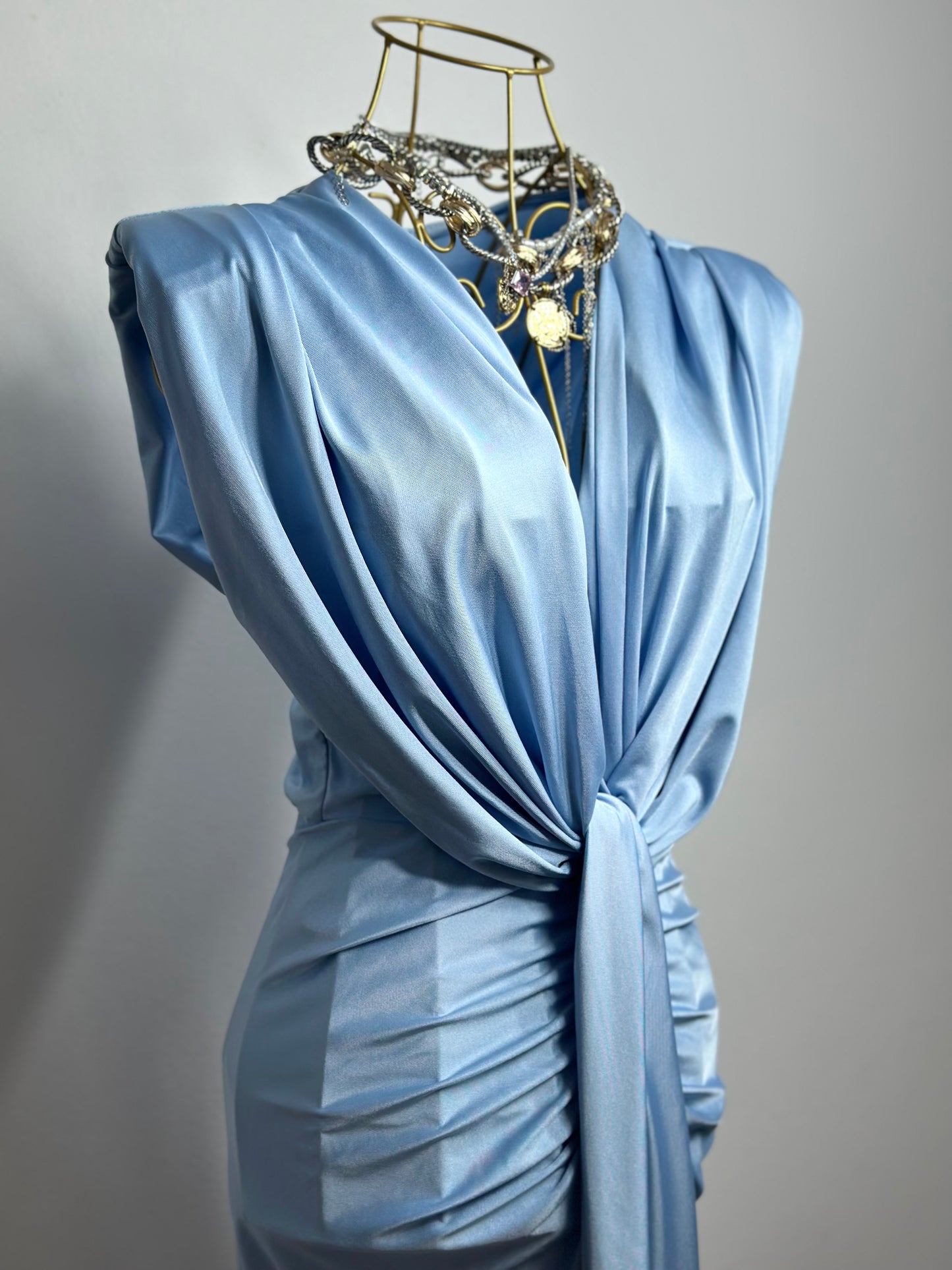 ROCHIE LUANA