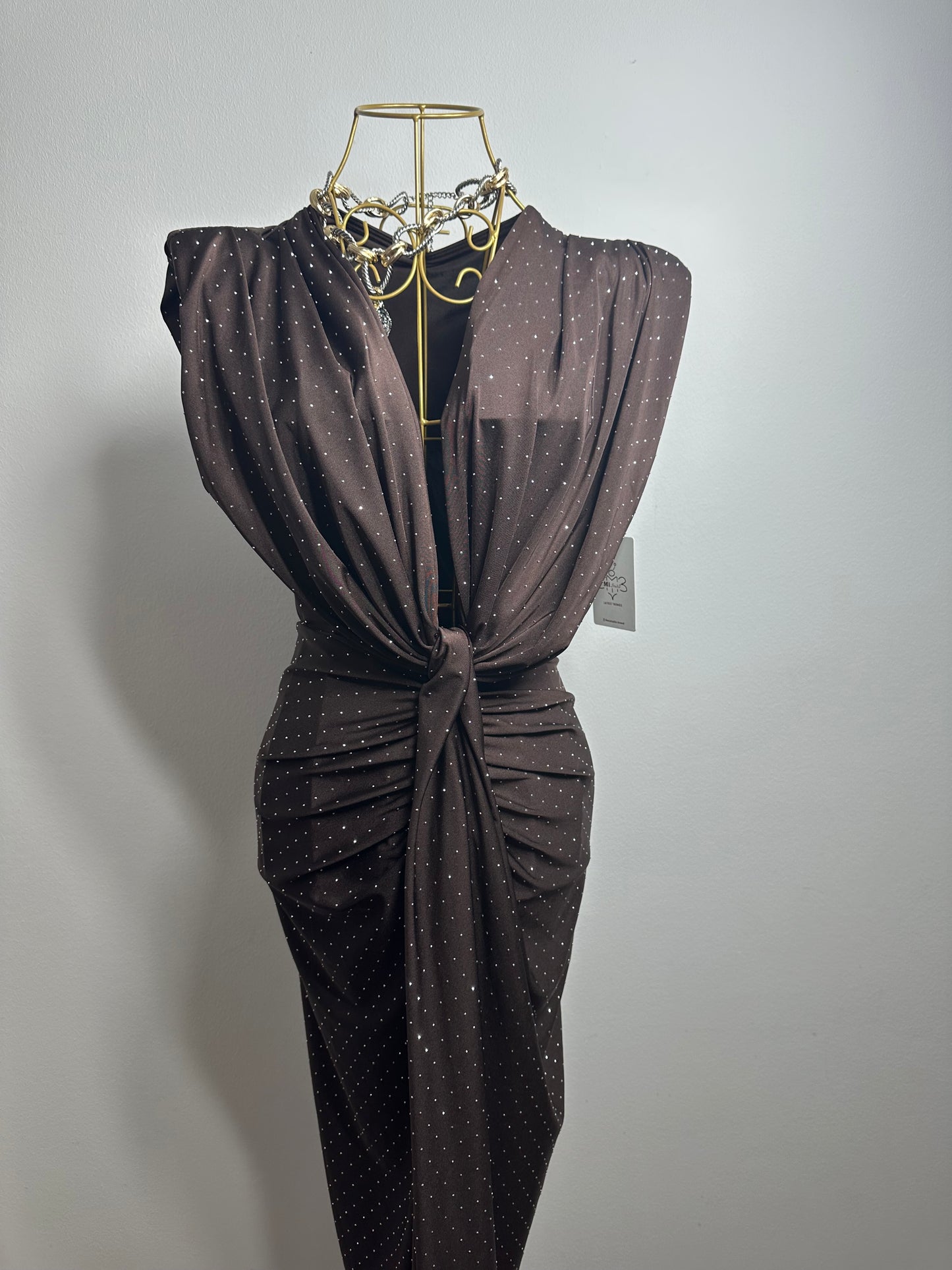 ROCHIE ISABELL GLITTER