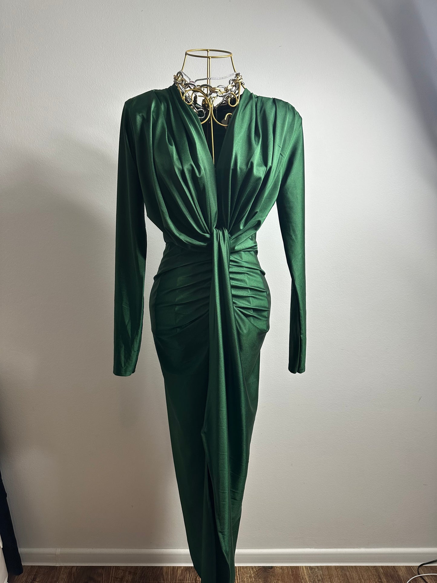 ROCHIE LUANA