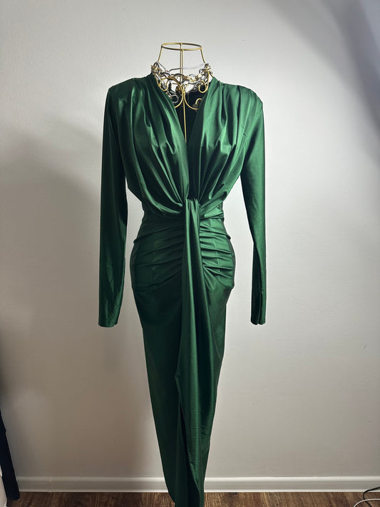 ROCHIE LUANA
