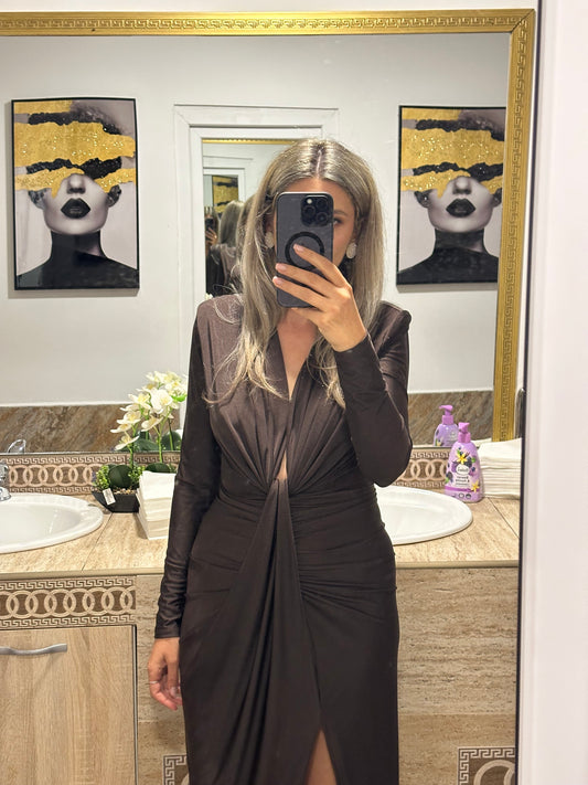 ROCHIE ISABELL BROWN