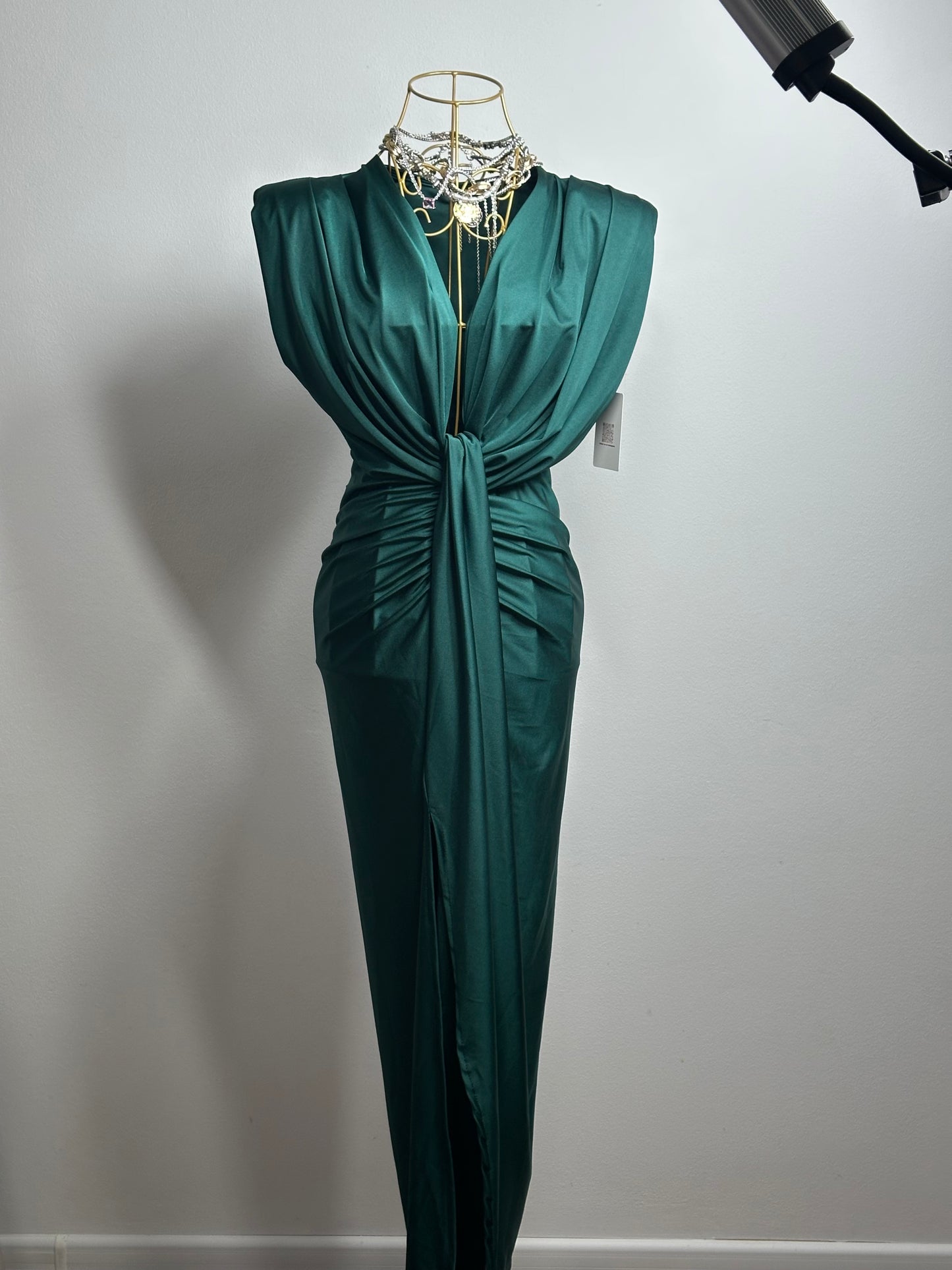 ROCHIE LUANA