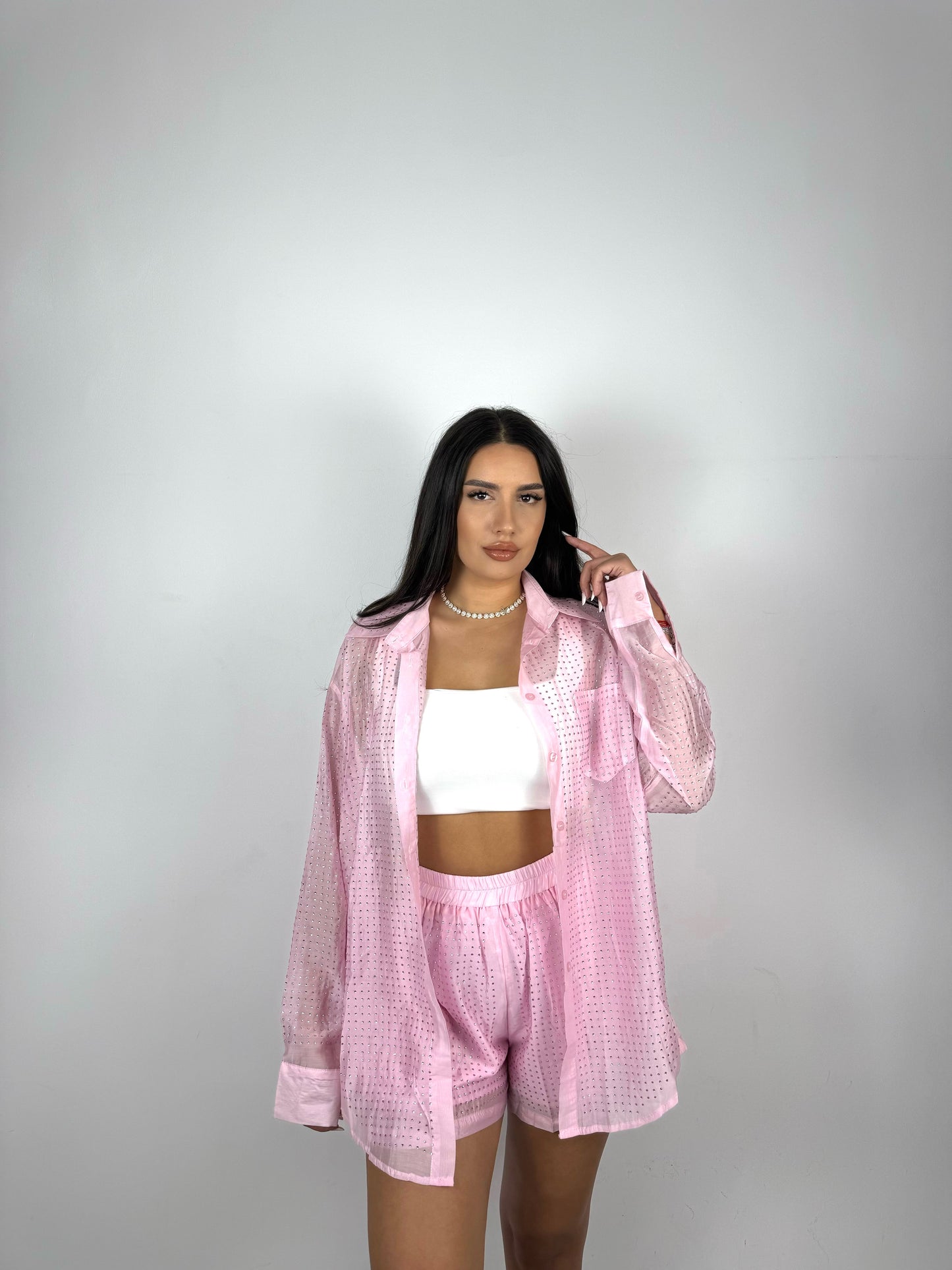 Compleu MELISSA din doua piese