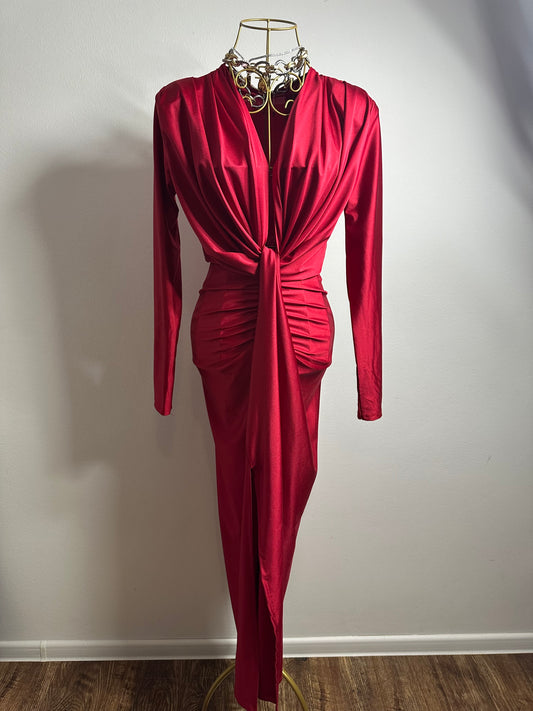 ROCHIE LUANA