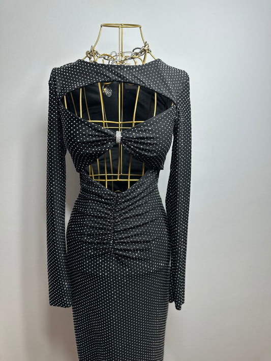 ROCHIE ALEINA
