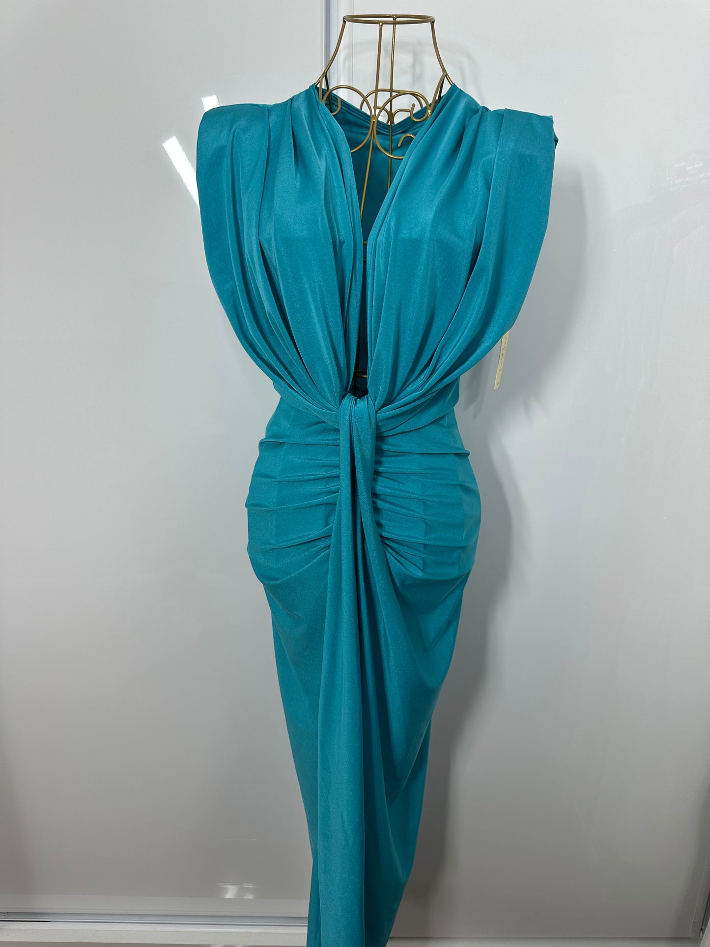 ROCHIE LUANA