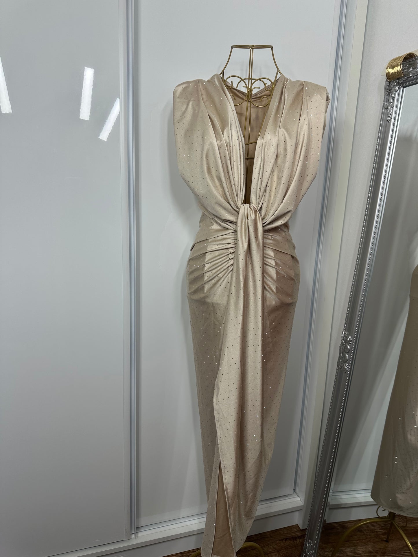 ROCHIE ISABELL GLITTER
