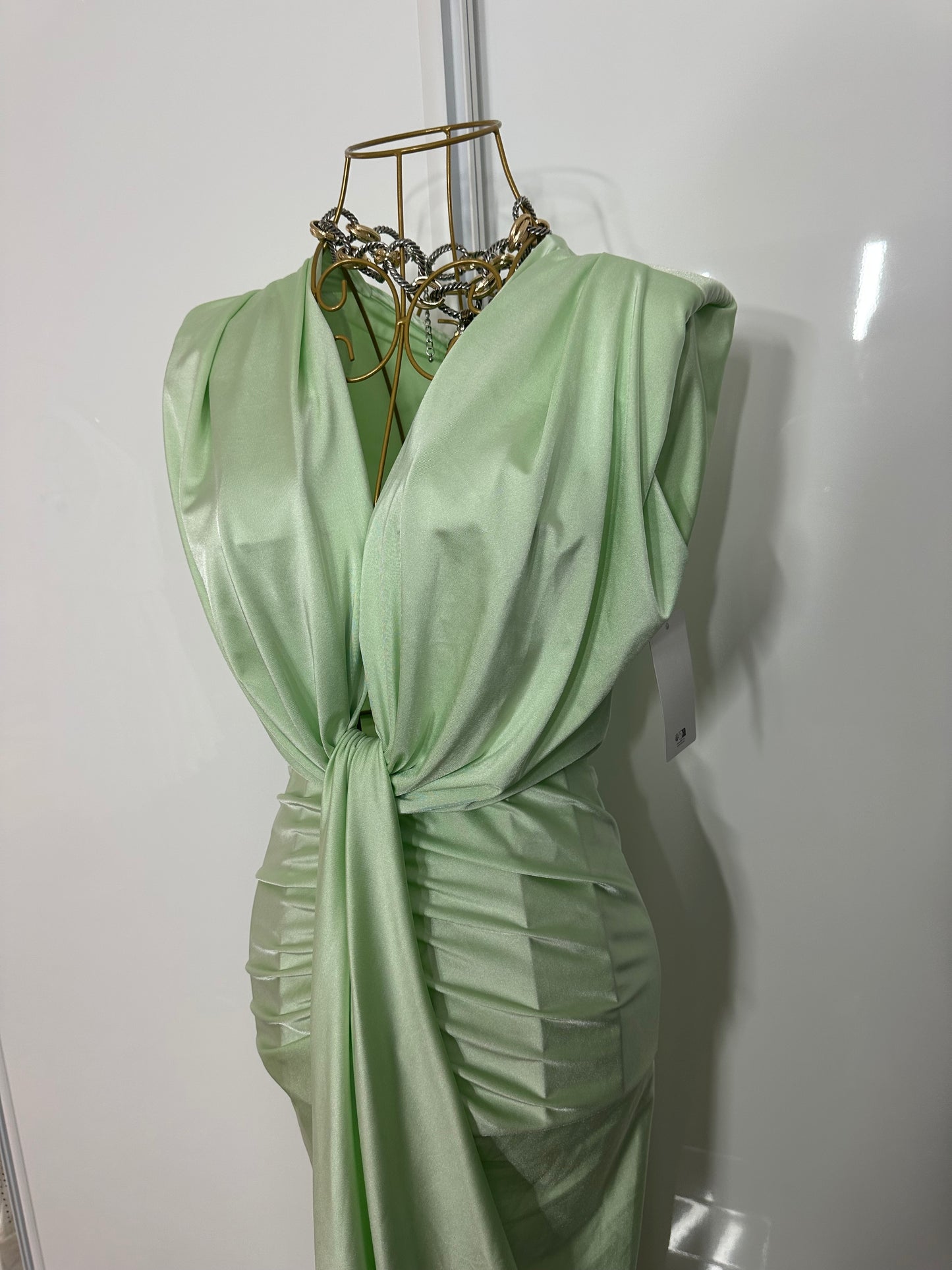ROCHIE LUANA