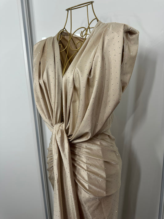 ROCHIE ISABELL GLITTER