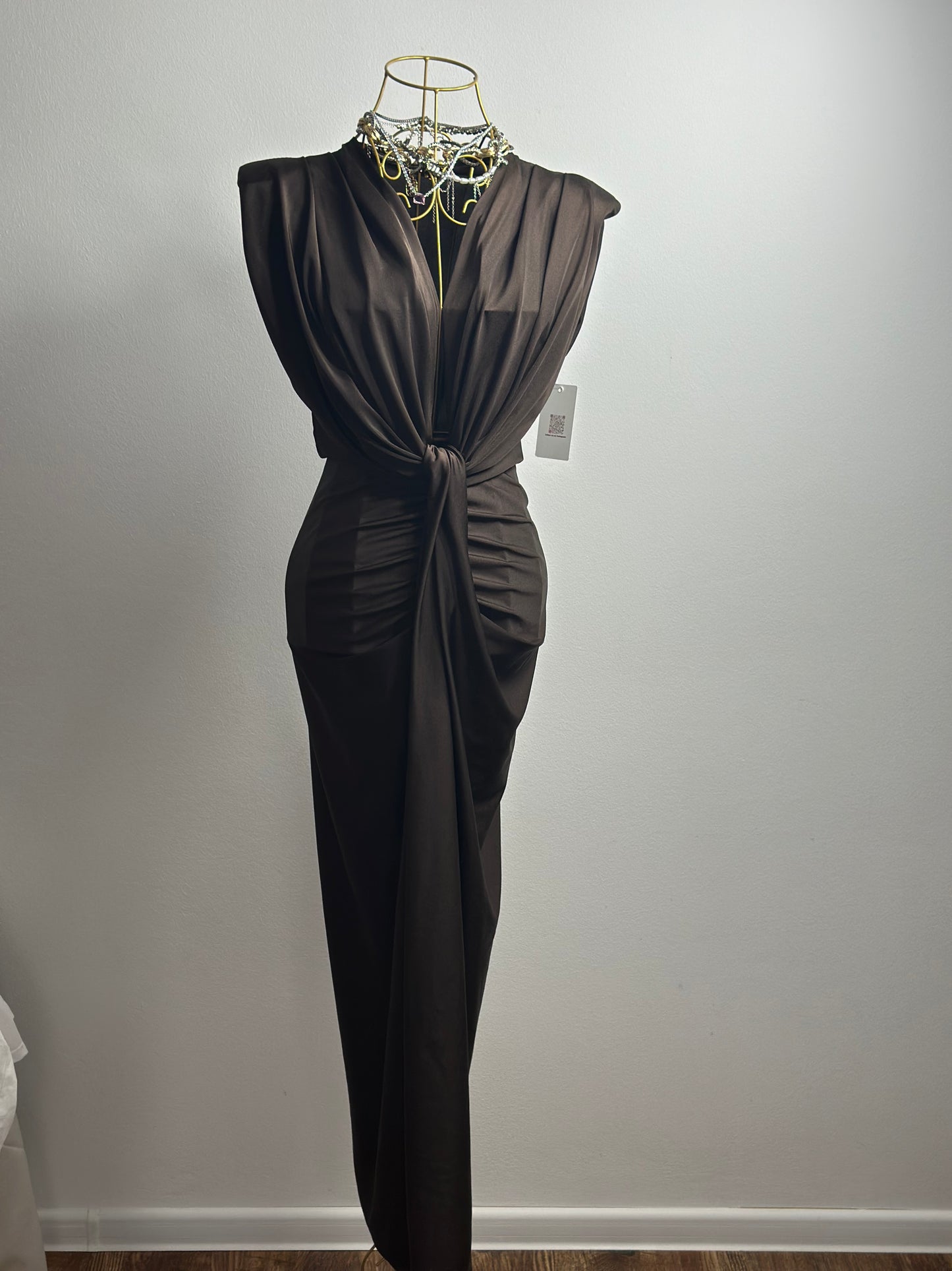 ROCHIE LUANA
