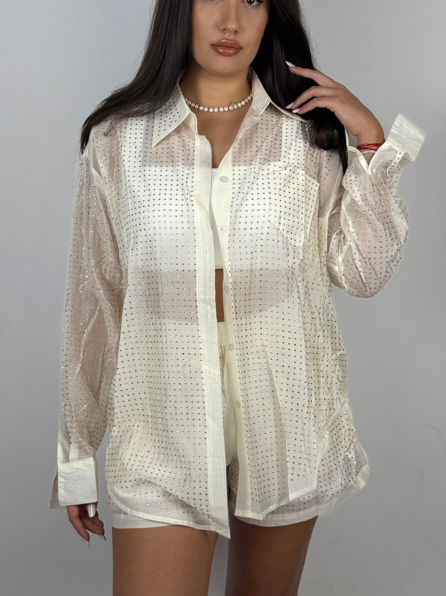 Compleu MELISSA din doua piese