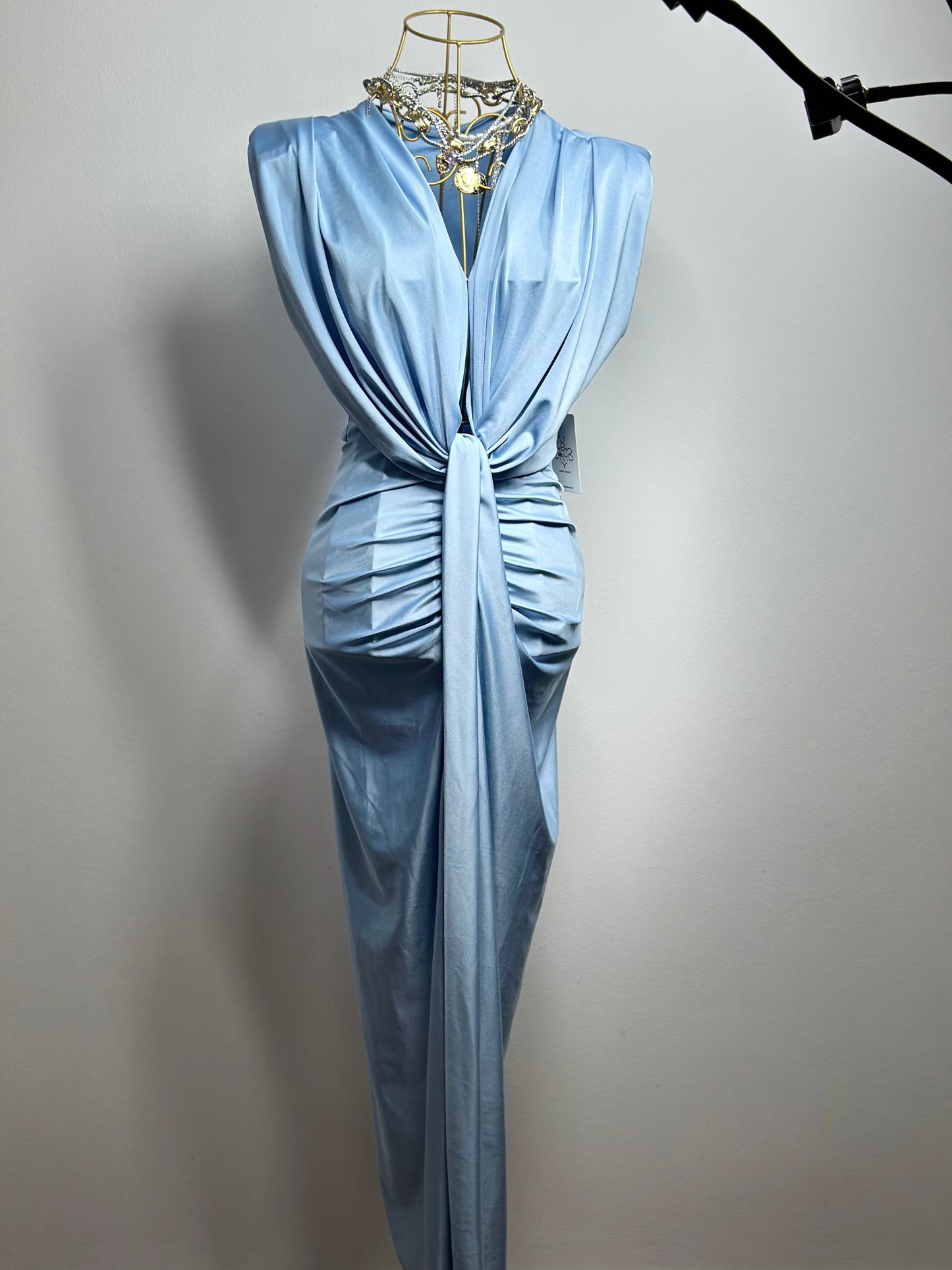 ROCHIE LUANA