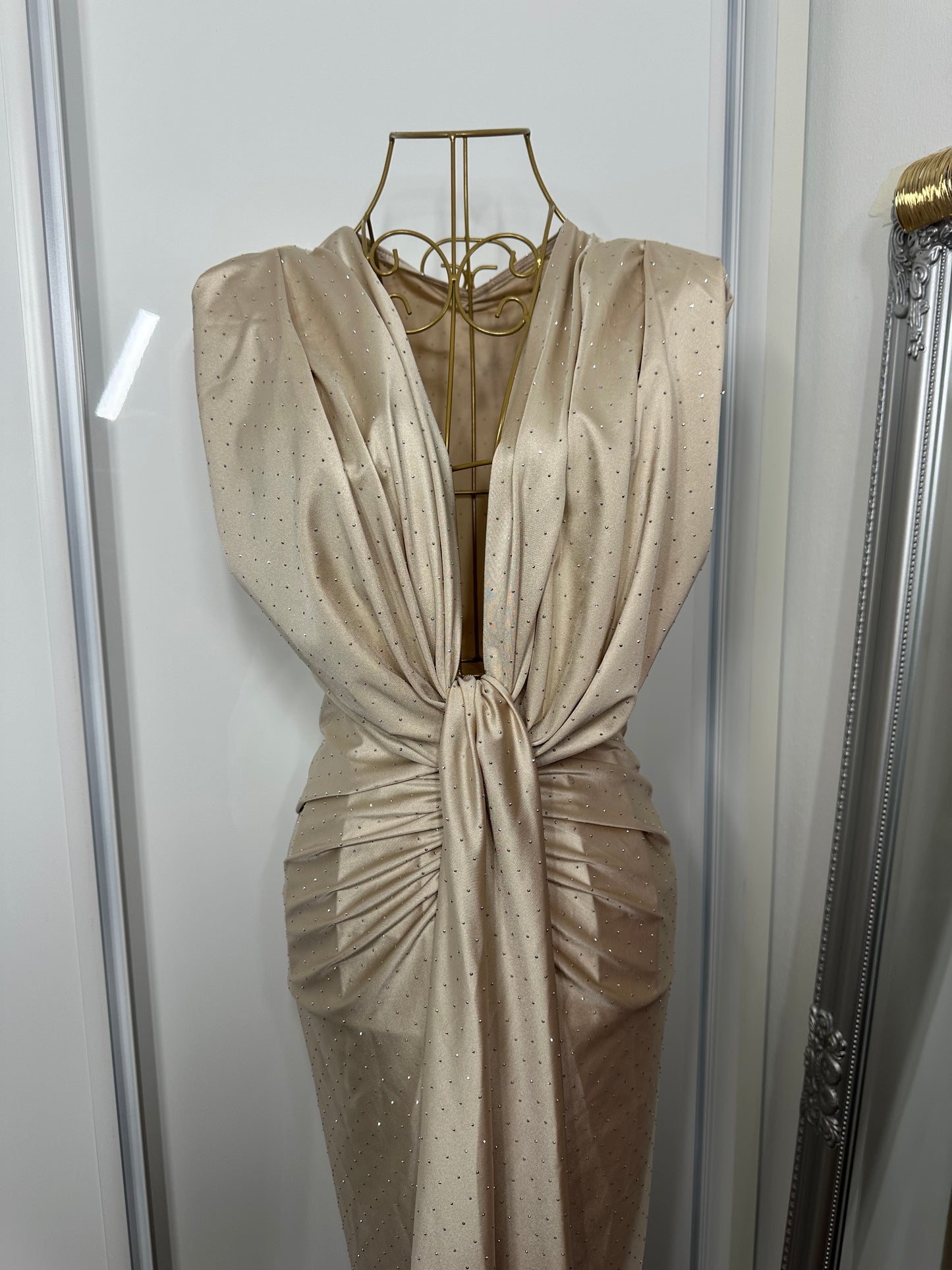 ROCHIE ISABELL GLITTER