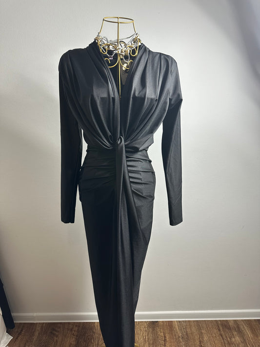 ROCHIE ISABELL CU MÂNECǍ