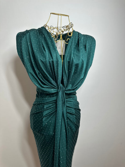 ROCHIE ISABELL CU GLITTER