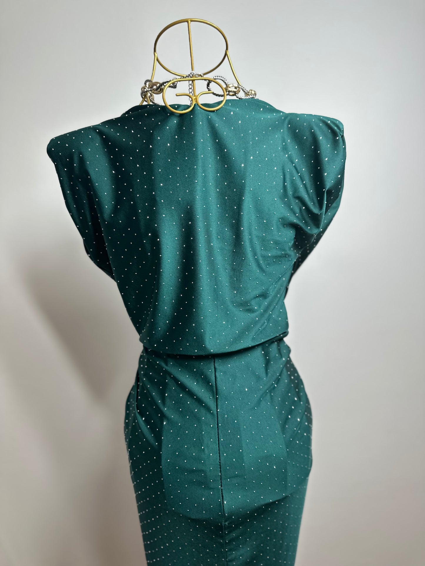 ROCHIE ISABELL