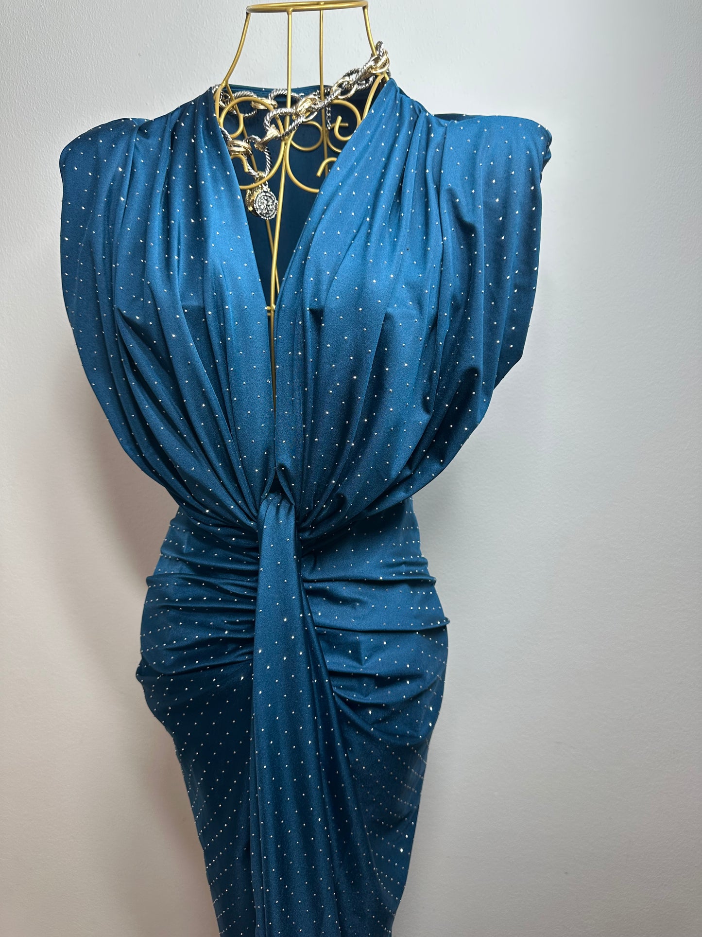 ROCHIE ISABELL
