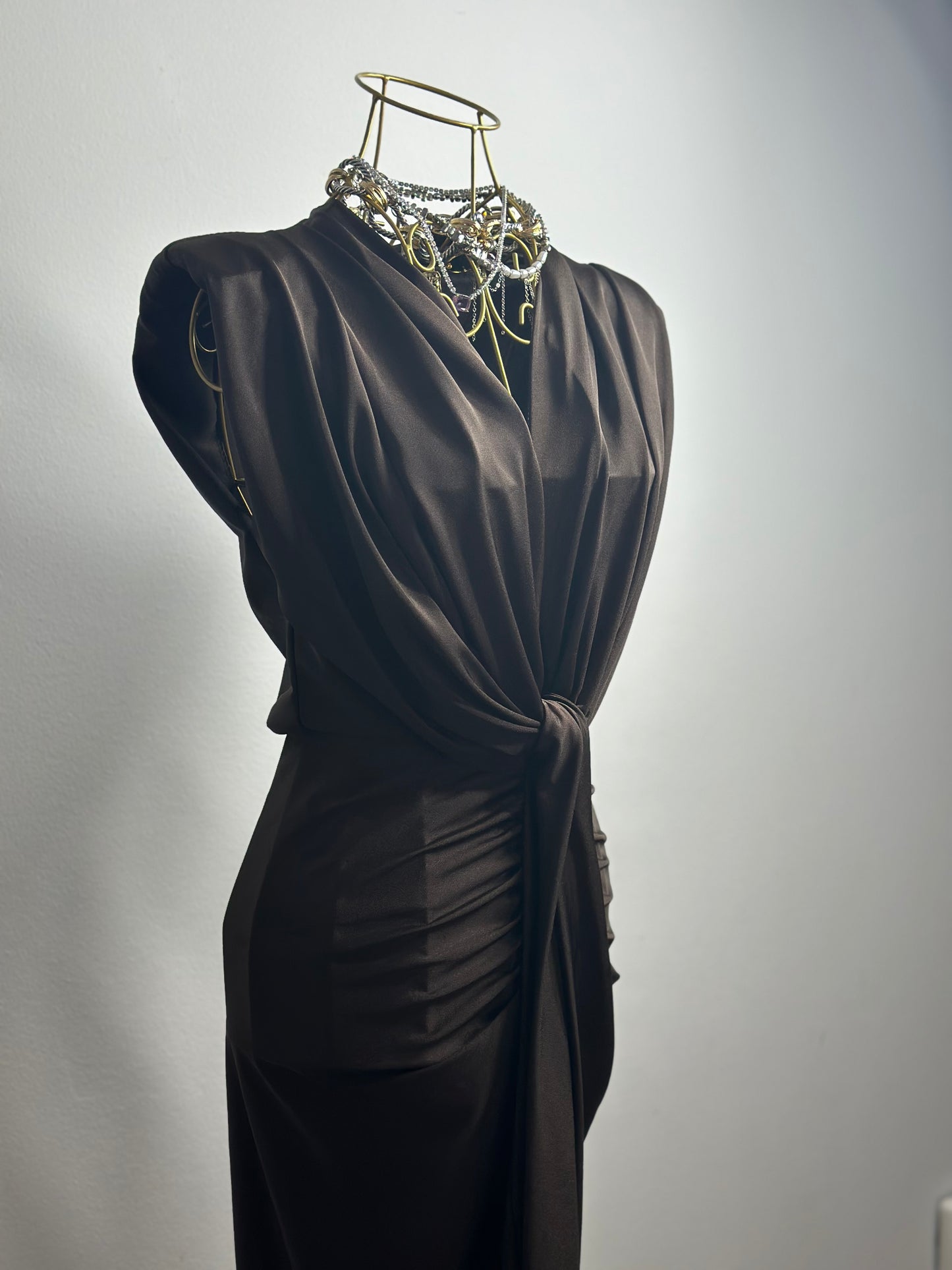 ROCHIE LUANA
