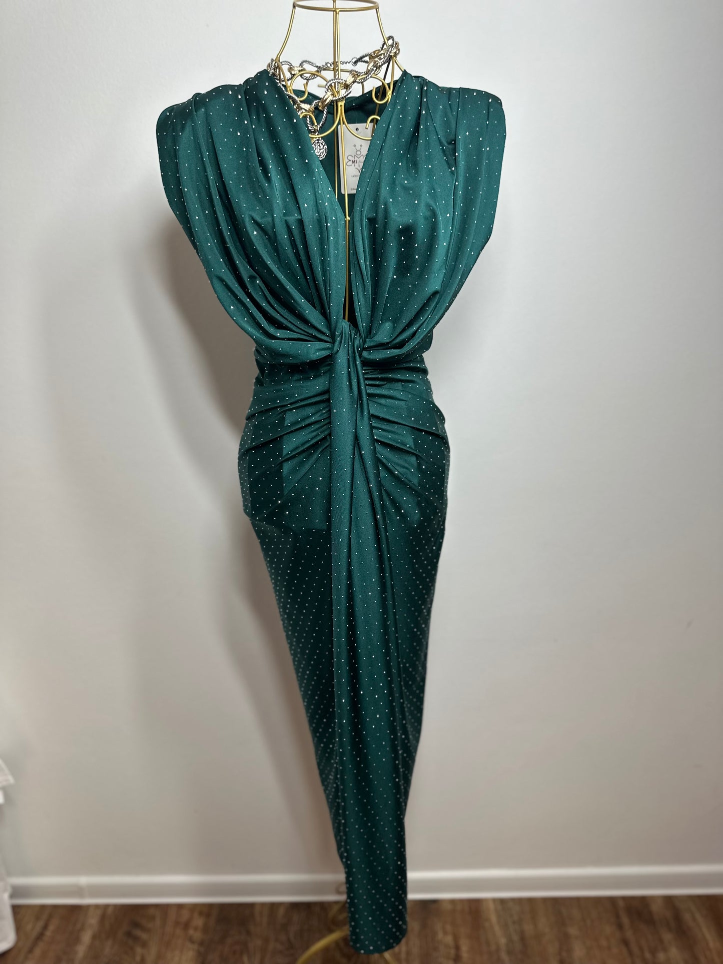 ROCHIE ISABELL