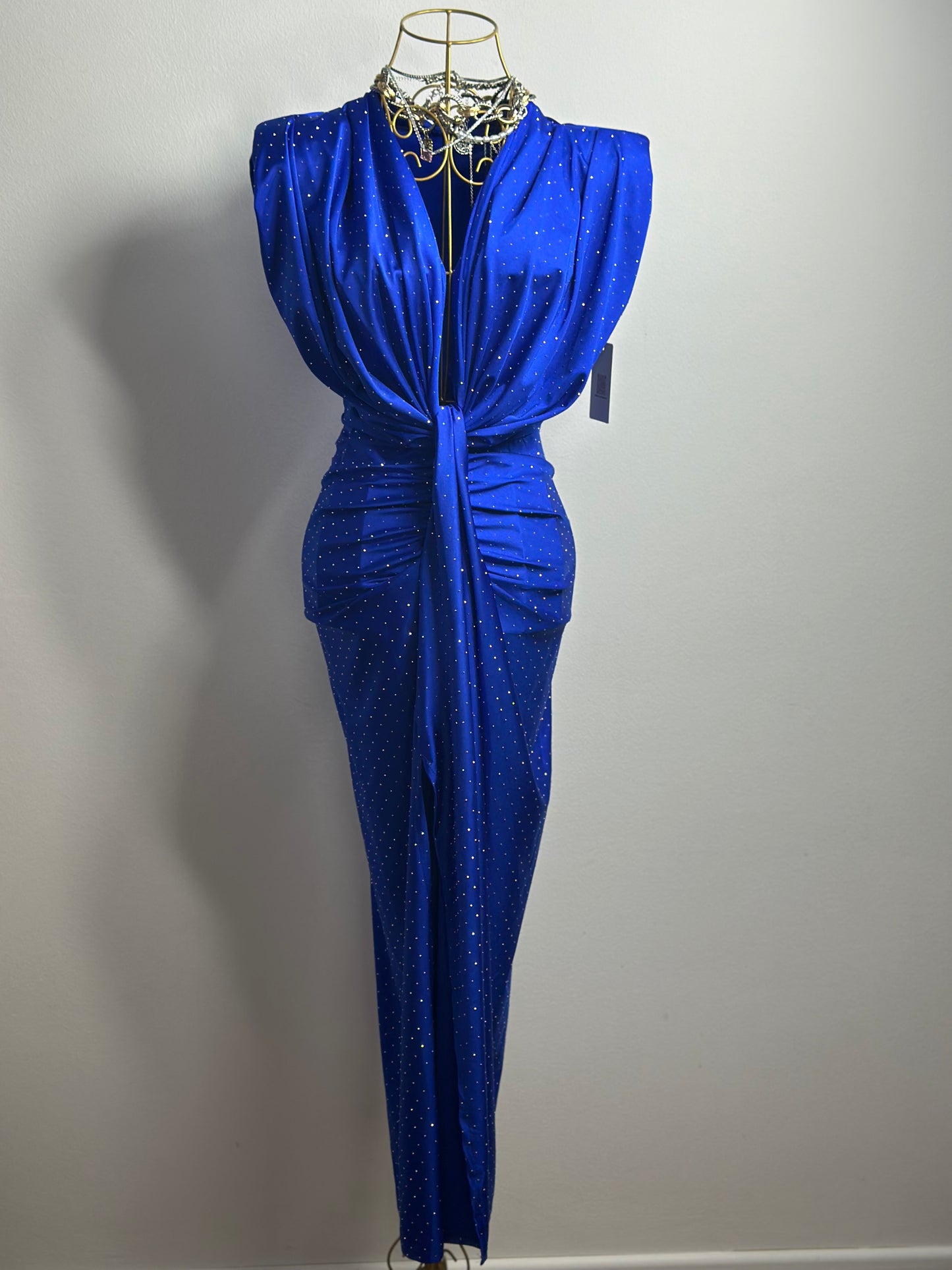 ROCHIE ISABELL GLITTER