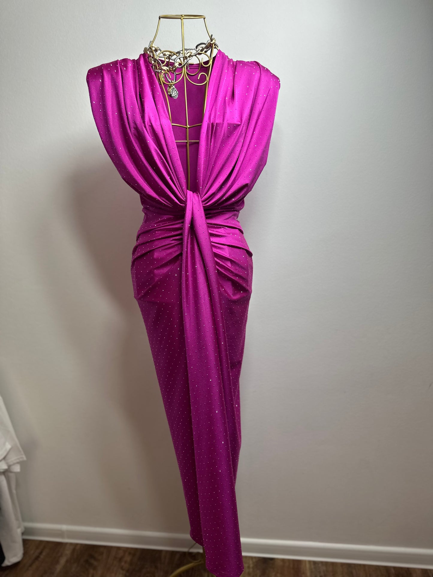 ROCHIE ISABELL GLITTER