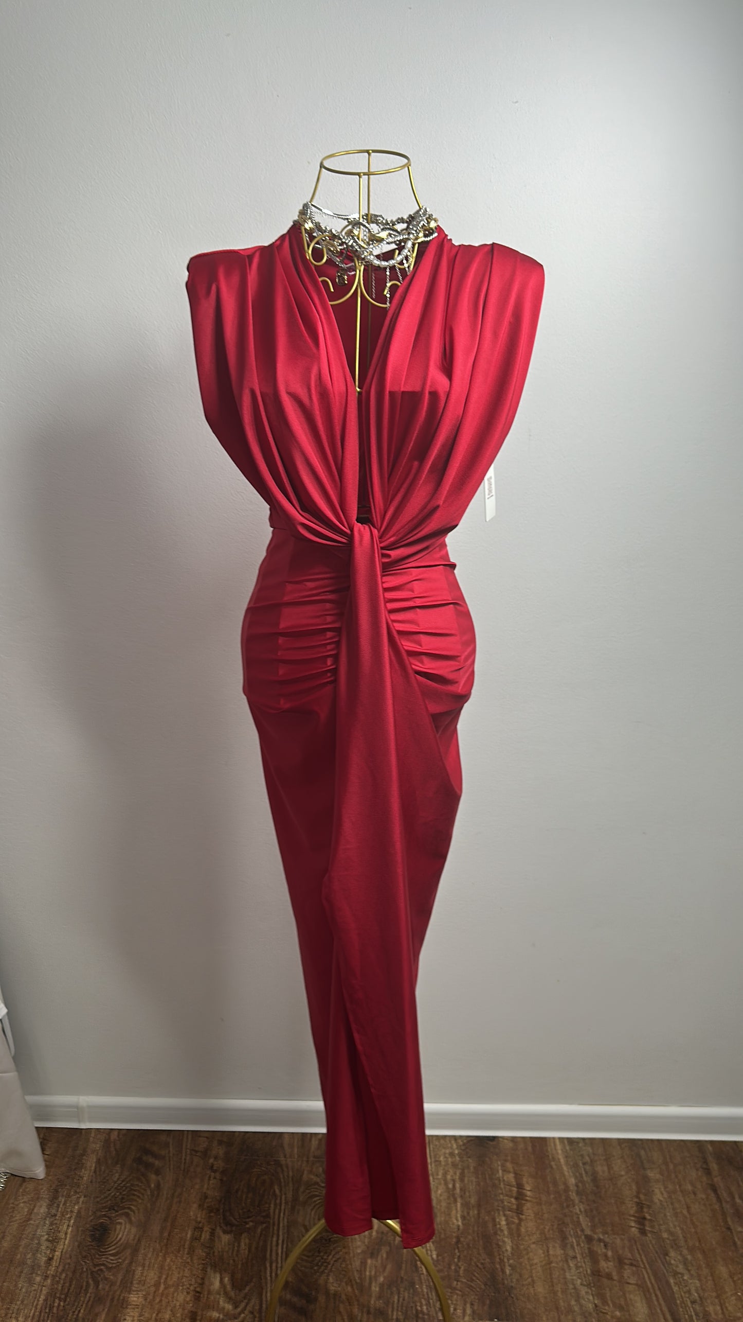 ROCHIE LUANA