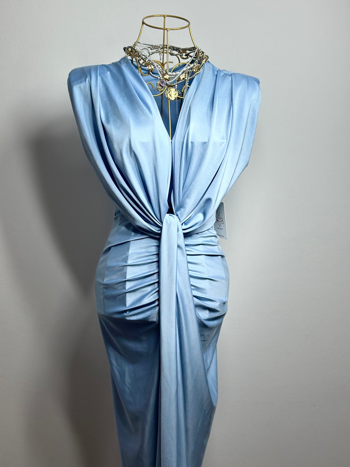 ROCHIE LUANA