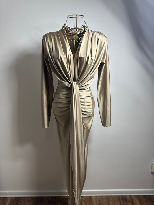 ROCHIE ISABELL CU MÂNECǍ