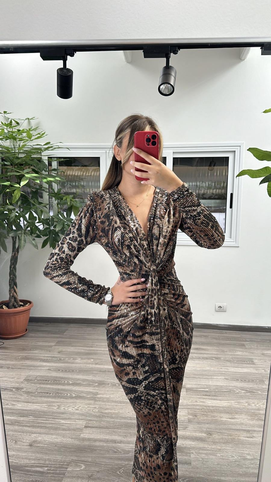 ROCHIE SELIN CU PAIETE 2