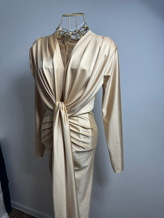 ROCHIE ISABELL CU MÂNECǍ