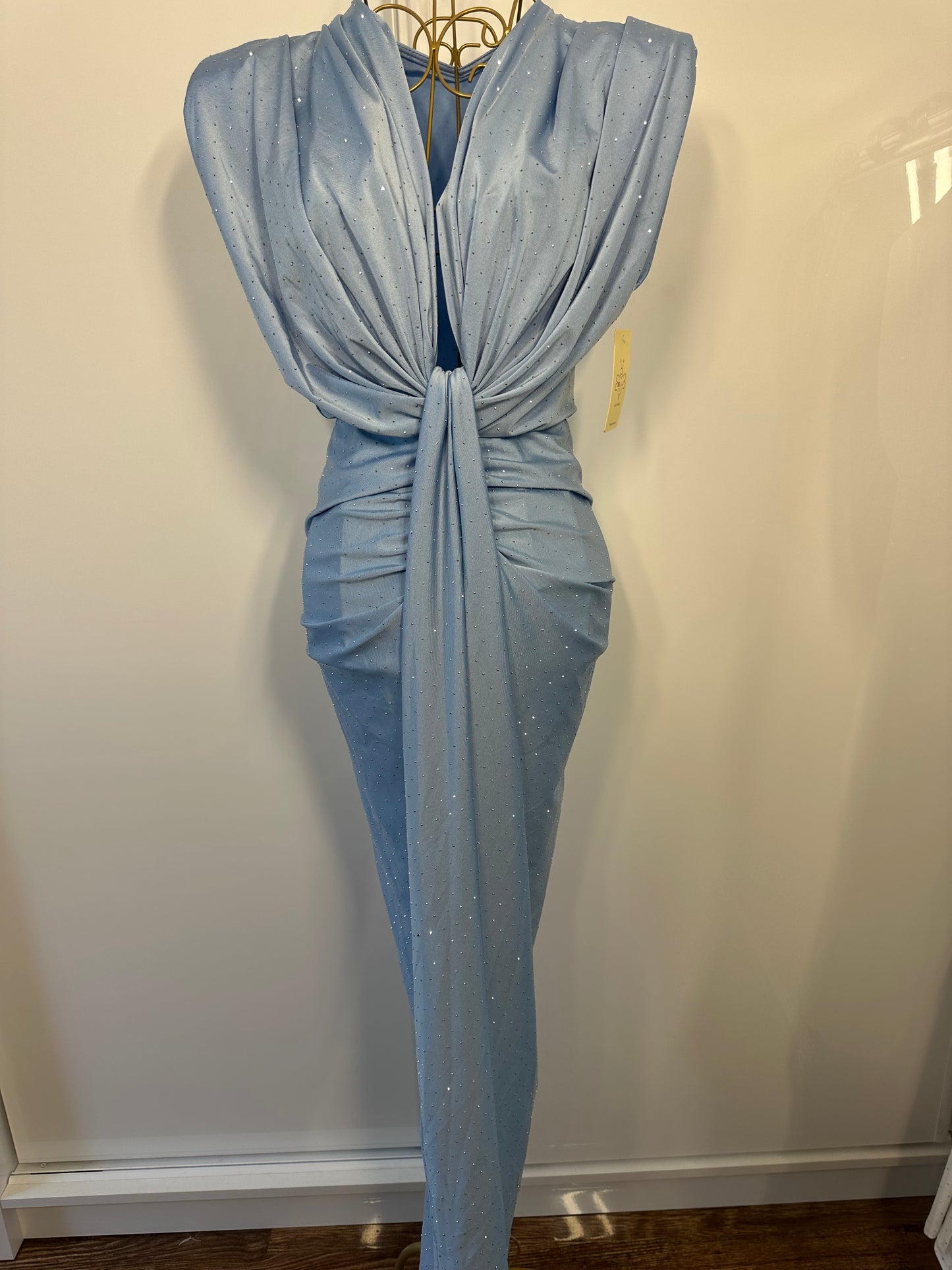 ROCHIE ISABELL GLITTER