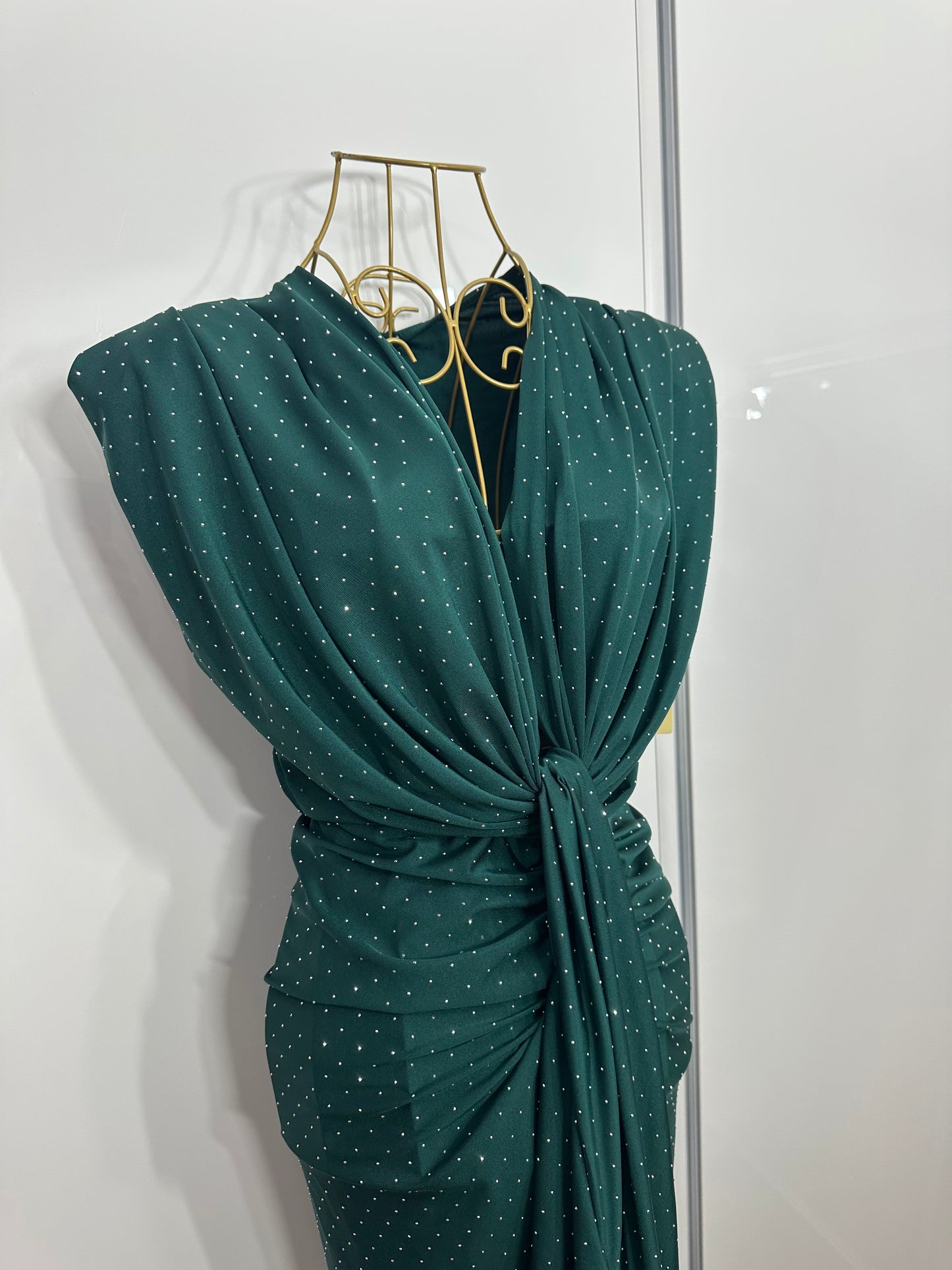ROCHIE ISABELL CU GLITTER