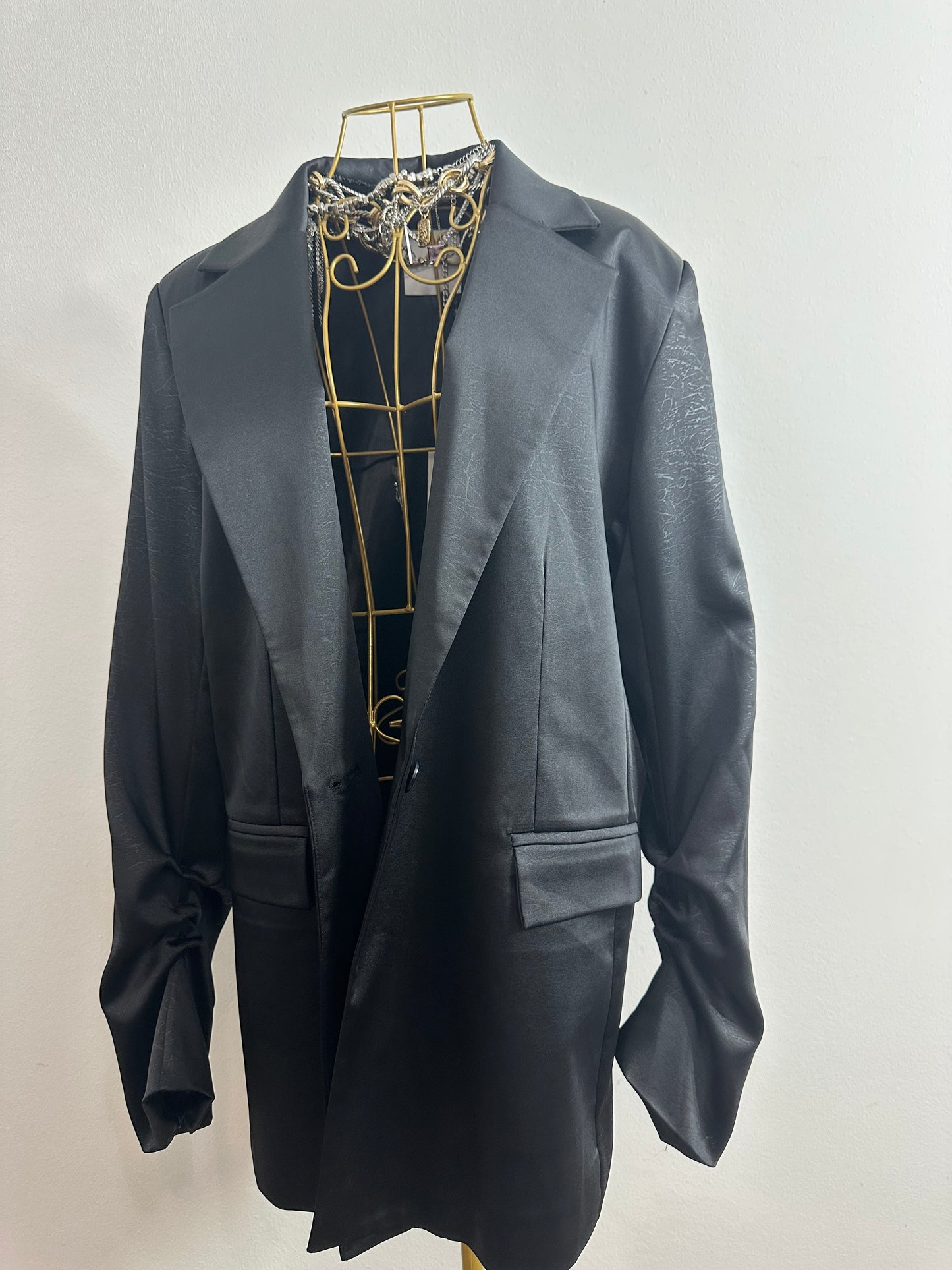 SACOU OVERSIZE LUCIOS