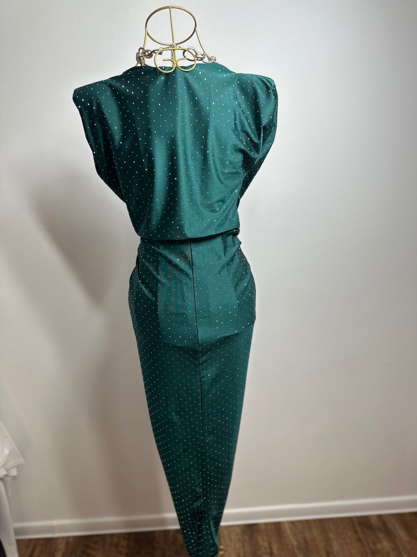 ROCHIE ISABELL